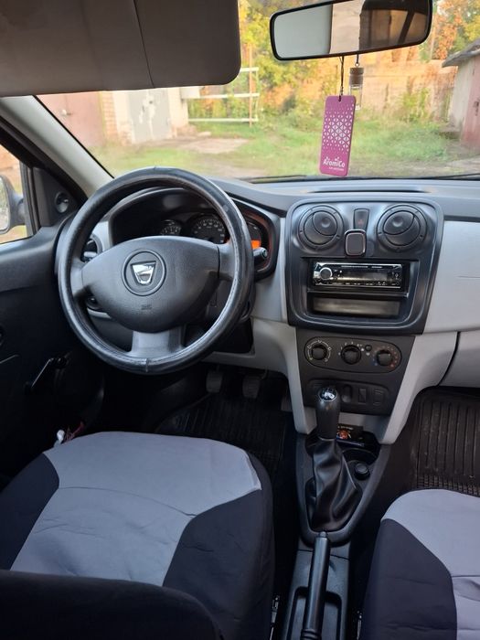 Продам.DACIA.Sandero.