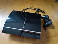 Konsola PlayStation 3 FAT PS3