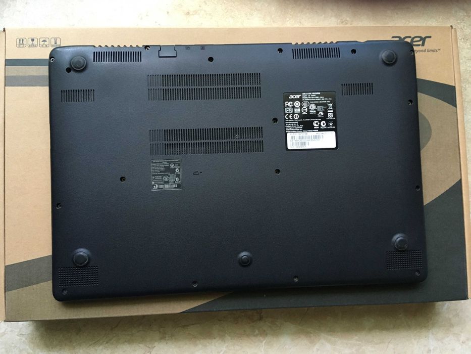 Ноутбук Acer Aspire V5-573G