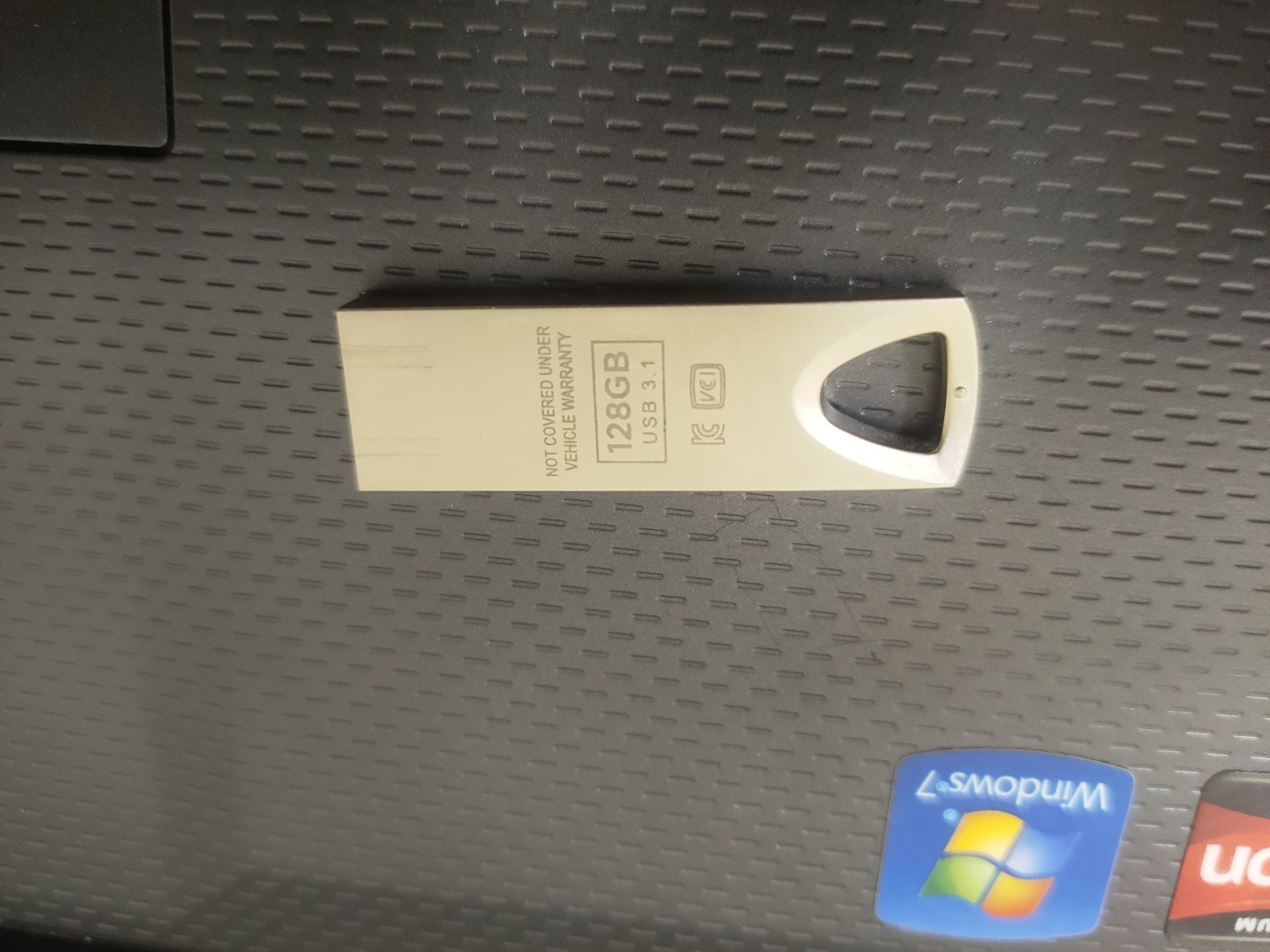 Флешка USB 3.1 оригінал Tesla