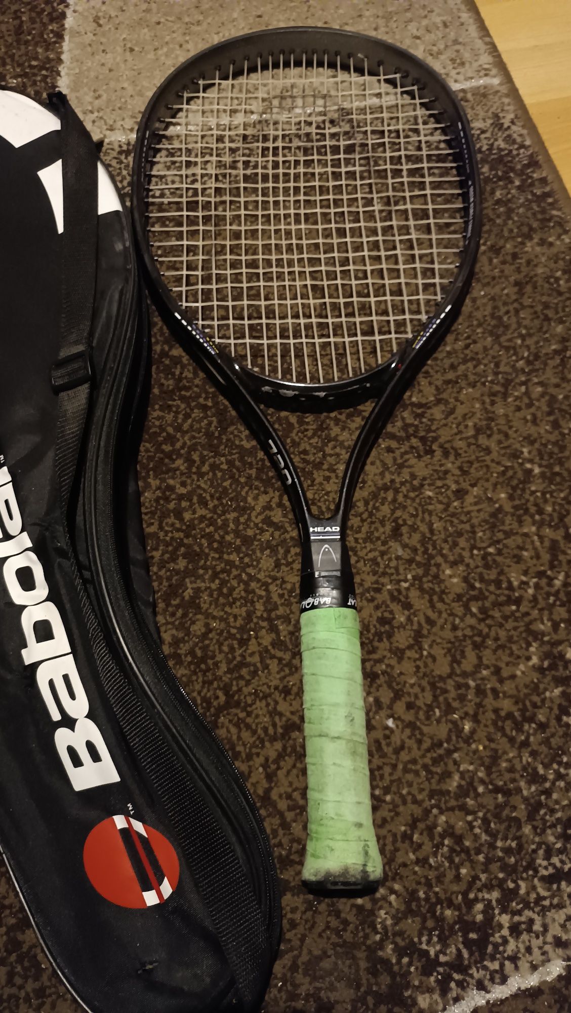 Тенісні ракетки Babolat Head