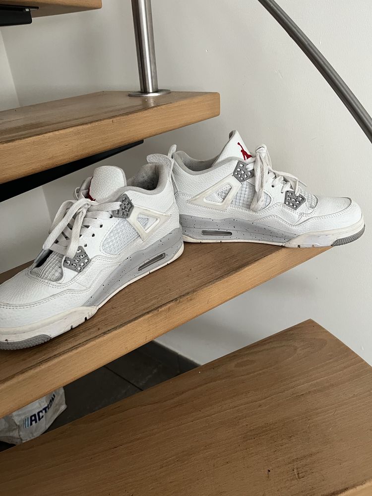 Air Jordans Retro 4