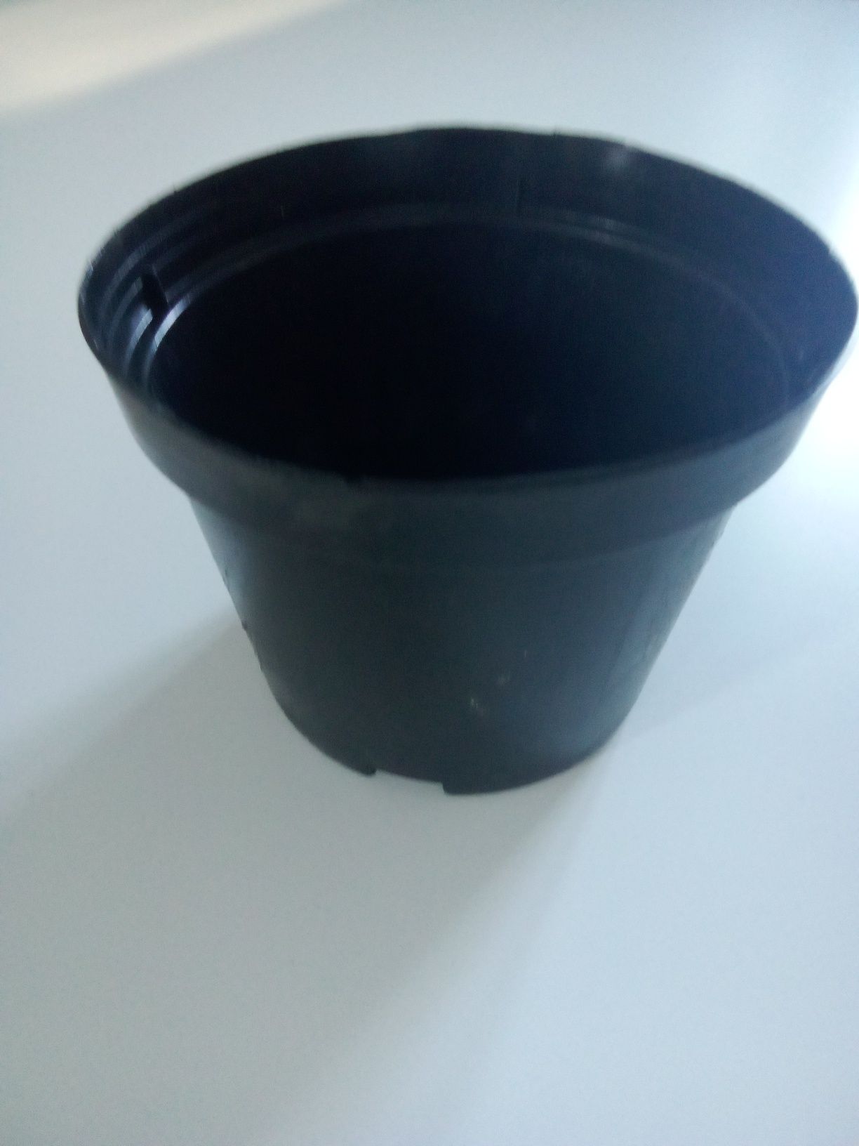 Doniczki produkcyjne