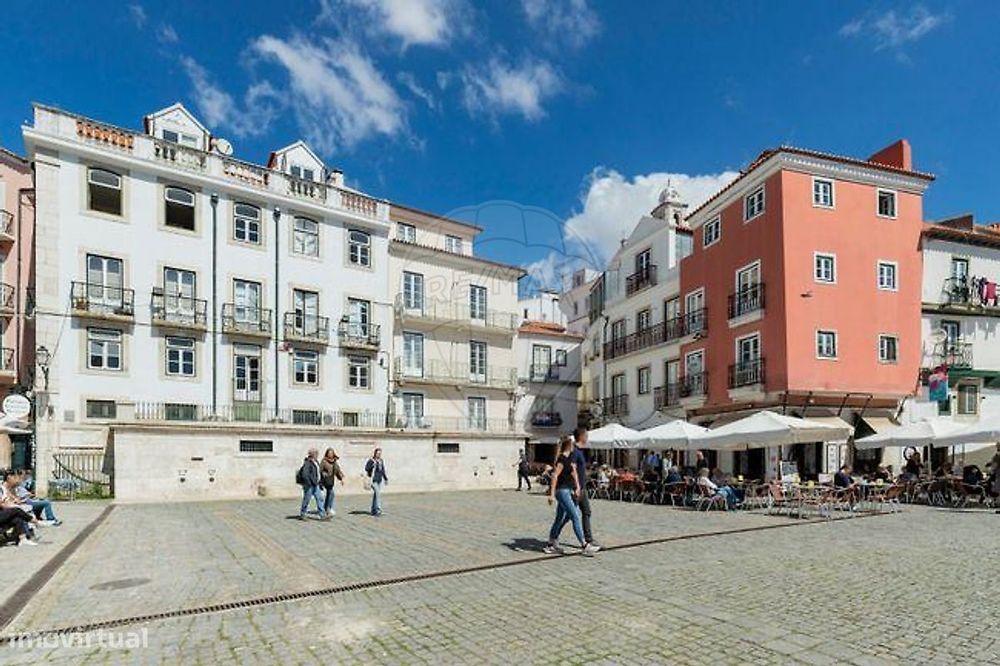 Trespasse  para venda