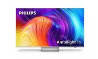 Telewizor Philips 55PUS8857/12: 4K UHD 120 Hz, Wi-Fi,Android TV, ,