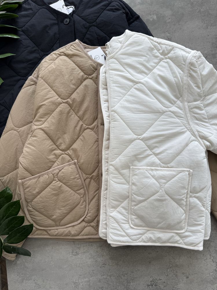 Куртка ZARA оригінал