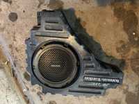 SUBWOOFER JEEP GRAND CHEROKEE WK 2