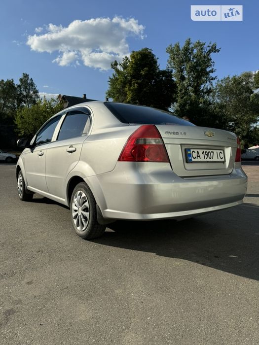 Продаж авто Chevrolet