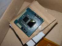 Проц Intel pentium p6100 (PGA988), ОЗУ Hynix DDR3 1Gb, ADATA 2Gb DDR3