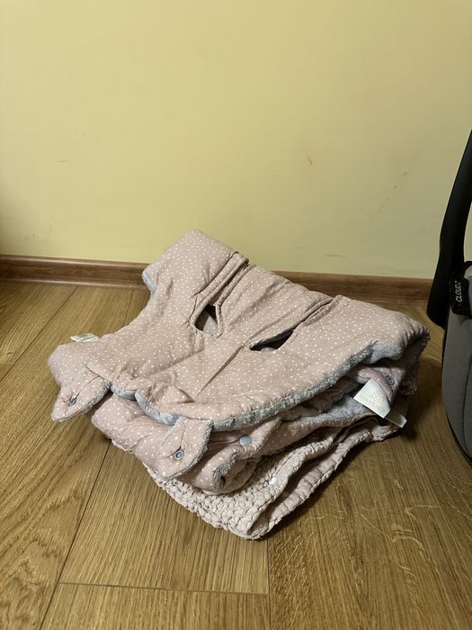 Автокрісло Cybex cloud z i-size