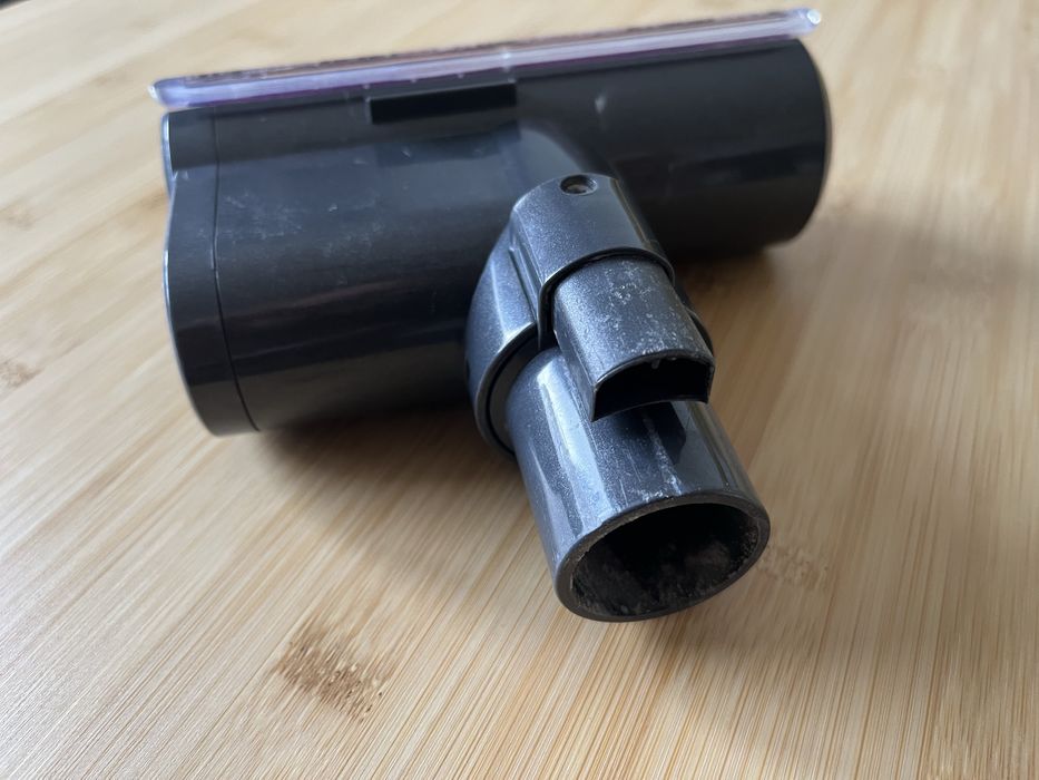 Proscenic P10 - mini szczotka do siersci