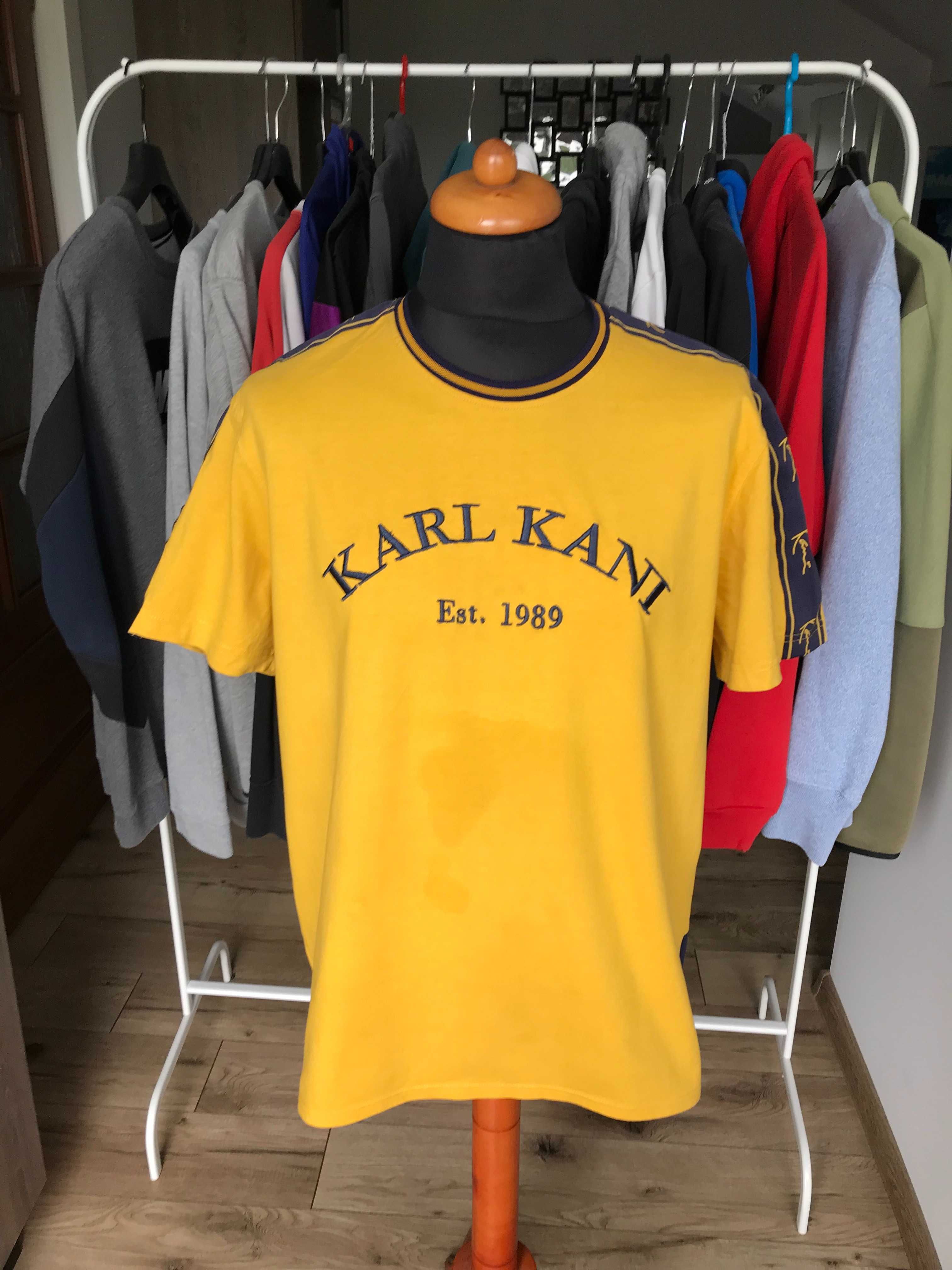 Koszulka Karl Kani rozm. XL