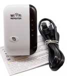 Усилитель WI FI сигнала. Репитер Amplifier N300 802.11N,2,4G