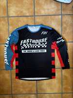 T-shirt Motocross MTB BMX