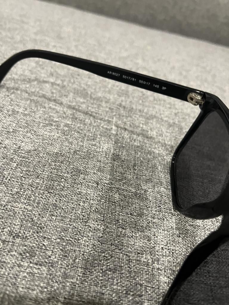 Óculos de Sol Girgio Armani