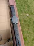 Garmin Venu 3 czarny