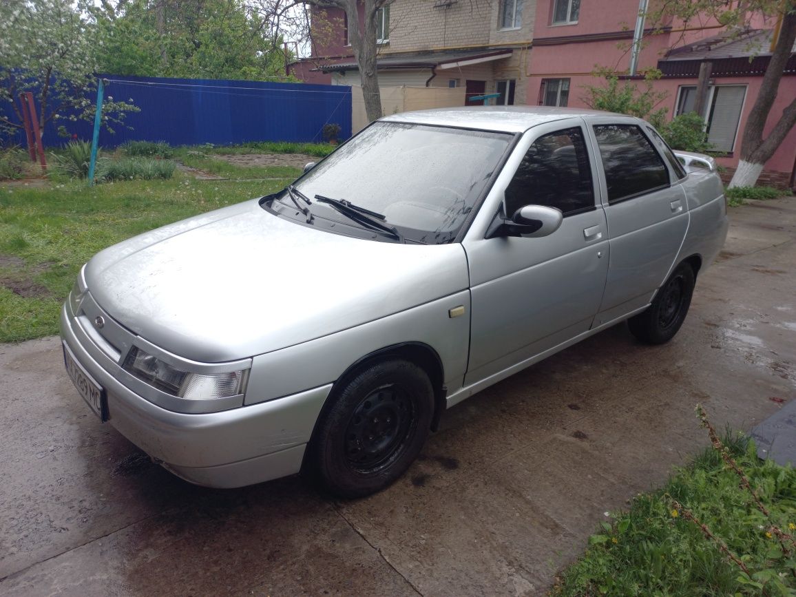 Продам Lada 2110 1.5