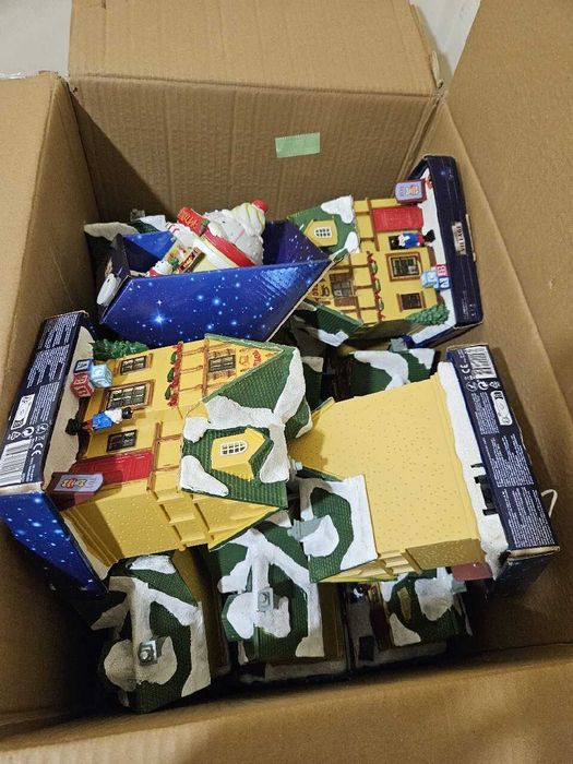 Wyprzedaż sklepu- paleta świąteczna TANIO!