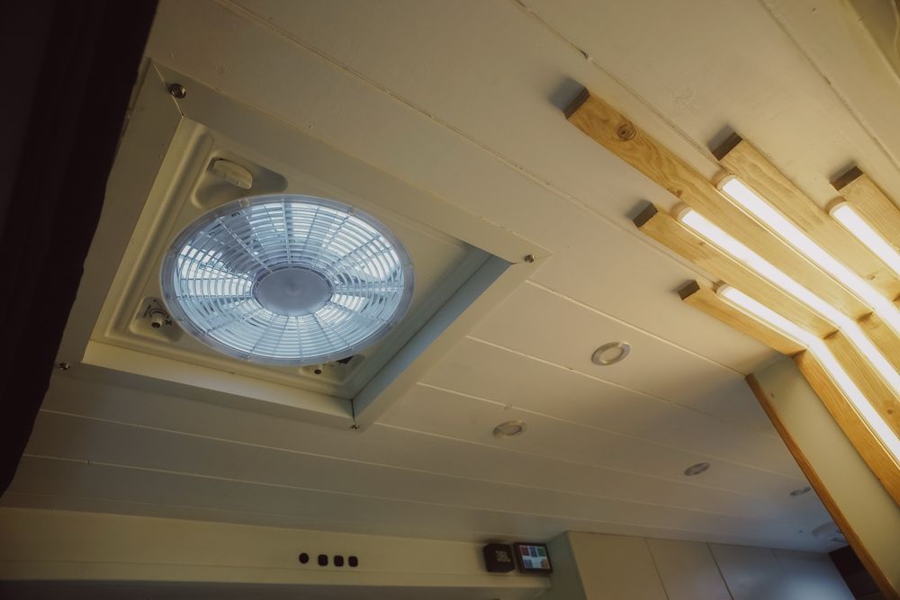 Campervan autocaravana Fiat Ducato
