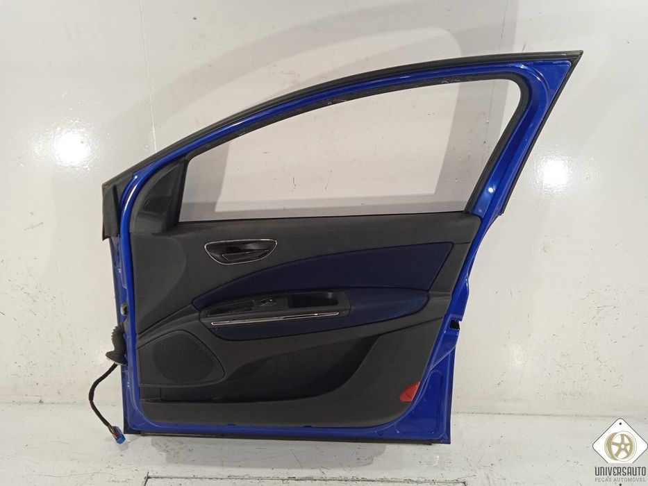 PORTA FRONTAL DIREITA FIAT BRAVO II 2007