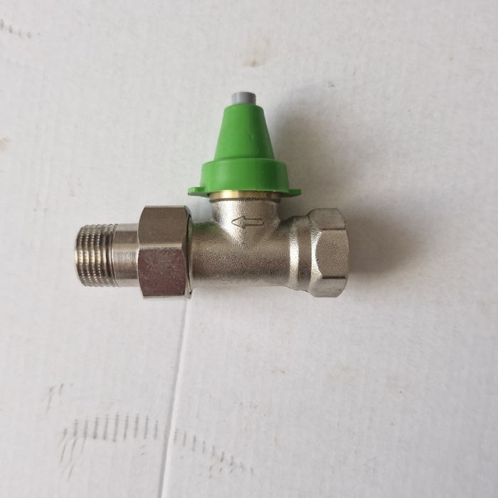 Zawór Termostatyczny Danfoss do Grzejników CO – Nowy
Oferuję nowy, nie