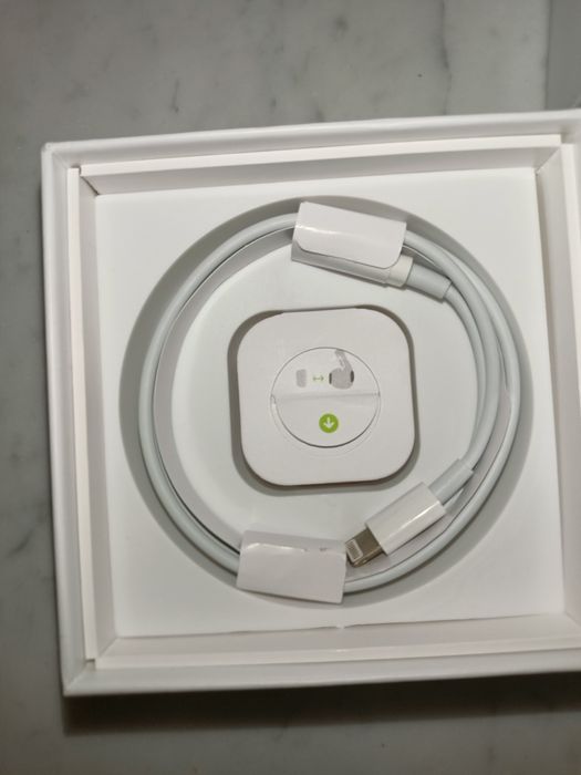 AirPods Pro oryginalne