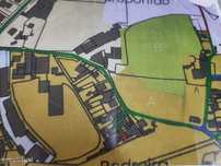 Terreno 30.806m2-Bairro-V.Nova famalicão - Solo urbano e verde urbano