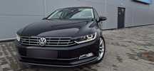 Volkswagen Passat 2.0 TDI - 240 Km 4x4 Full Opcja Kamery Adaptacyjne Reflektory- Masaże