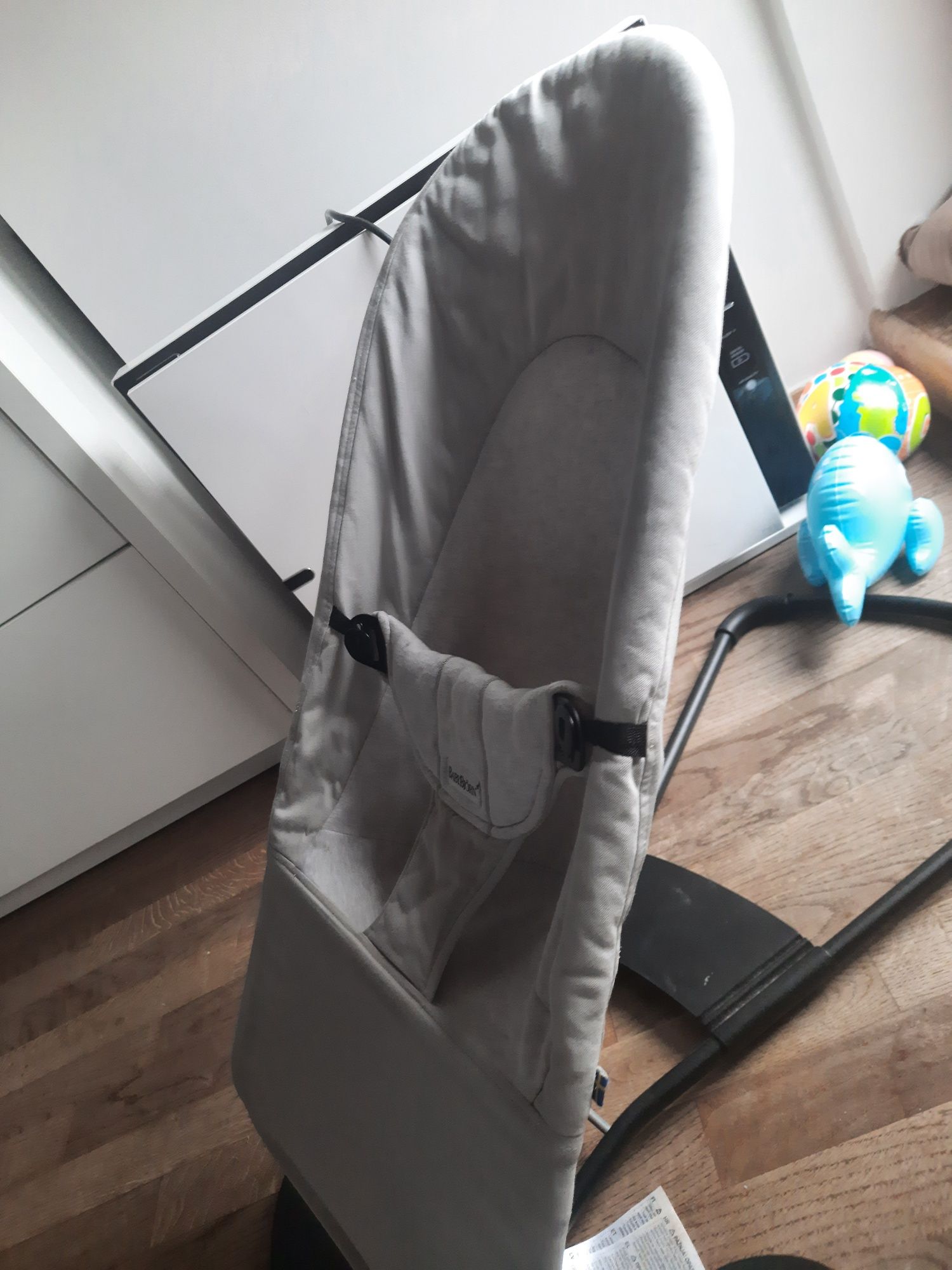 Lezaczek BabyBjorn