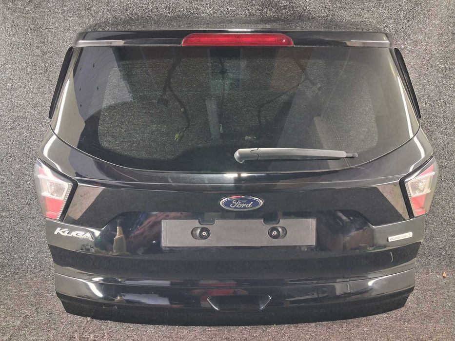Ford Kuga mk3 Escape mk4 куга эскейп Крышка багажника в цвет разборка
