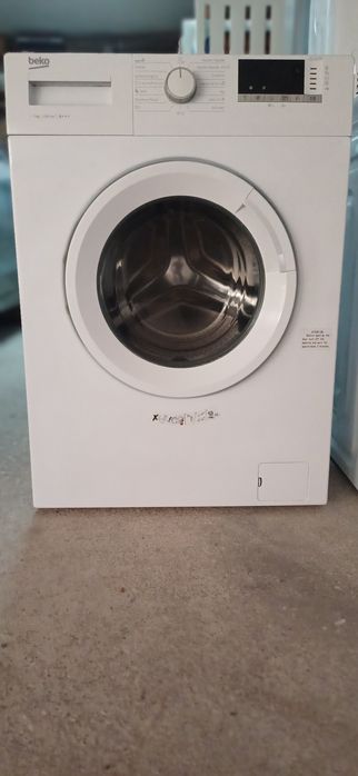 Maquina lavar roupa Beko 7kg A+++