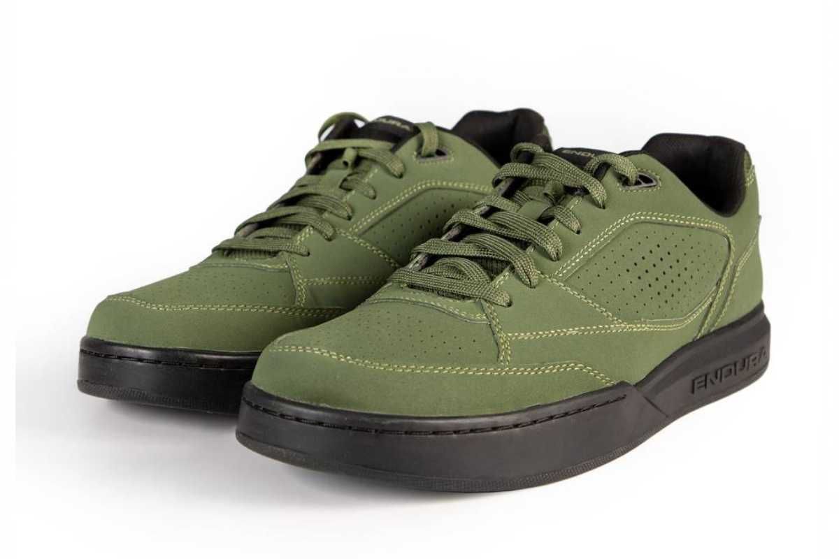 nowe Buty ENDURA Hummvee Flat Olive Green/Navy/Black