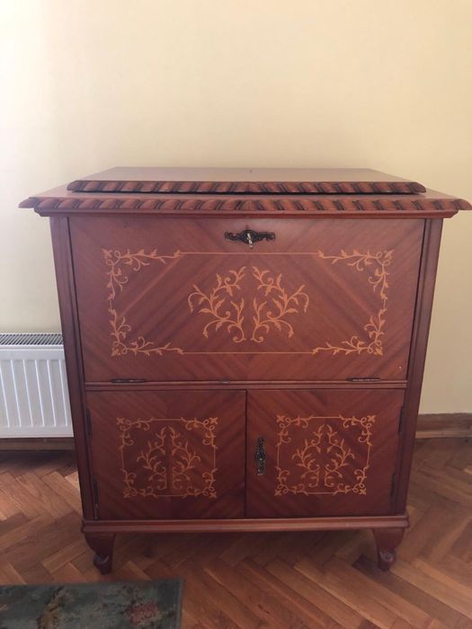 Meble do jadalni z zestawem wypoczynkowym (komplet) PROMOCYJNA cena