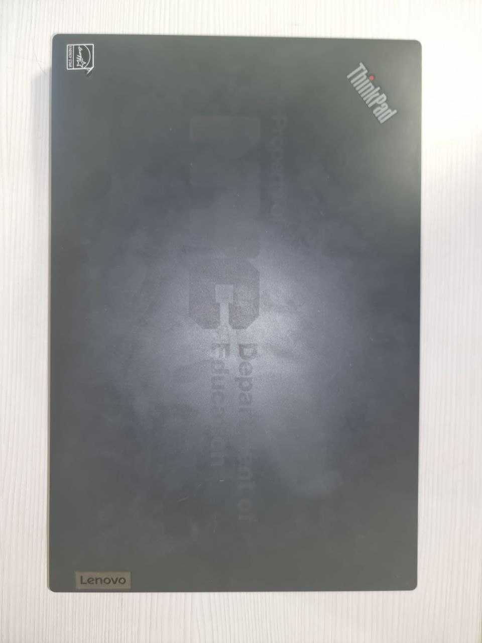 Ноутбук Lenovo ThinkPad L14 i5-1235u/16/256/IPS