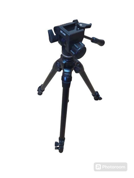 Штатив Slik Able 300 DX