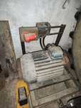 Silnik elektryczny 11kw /wysokoobrotowy  1,5kw