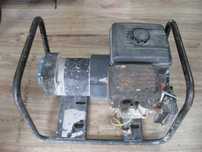 Agregat prądotwórczy Honda / Mitsubishi 2,8KW