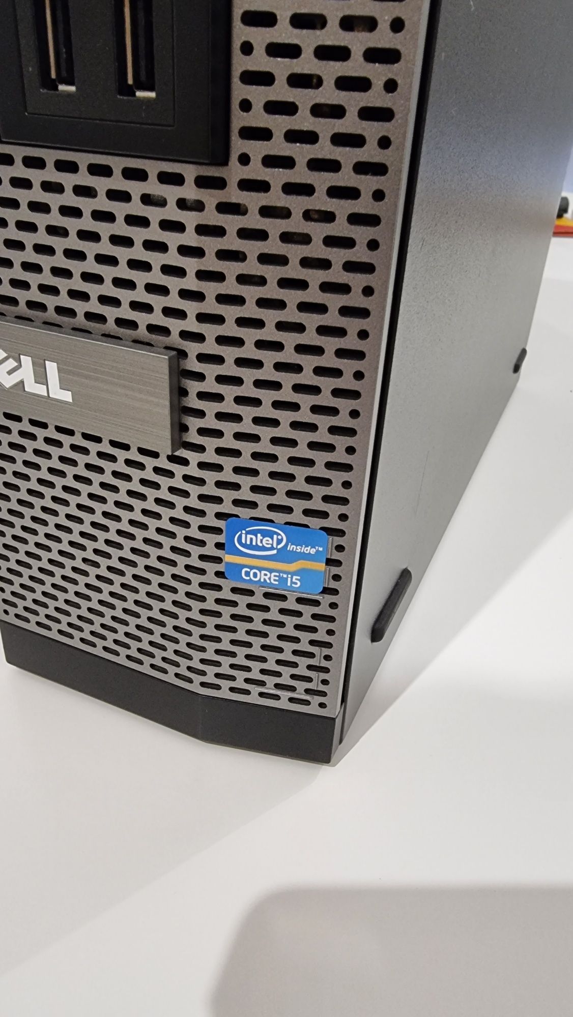 Computador Dell Optiplex 7010