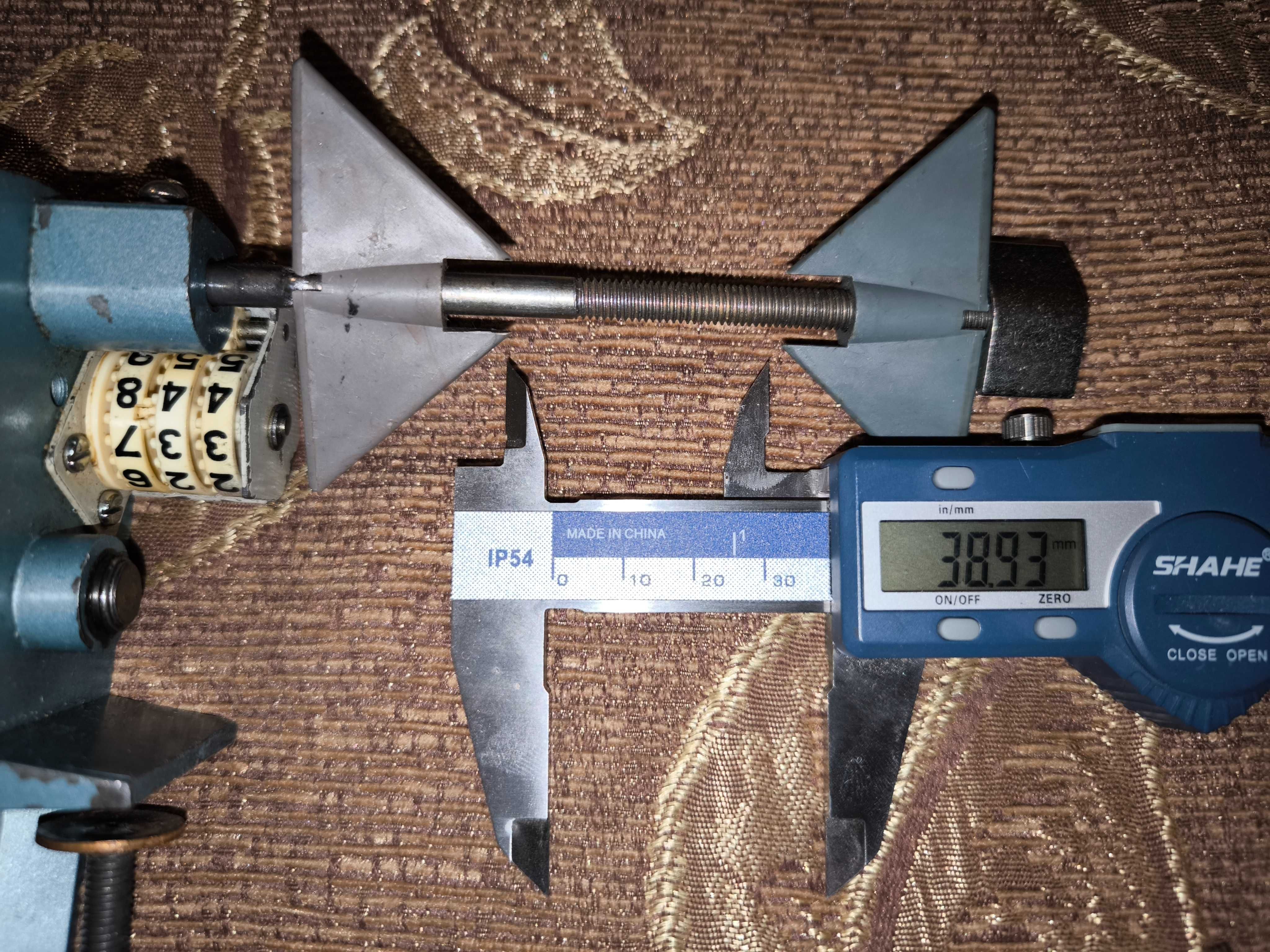 Намоточный станок УНРП-1