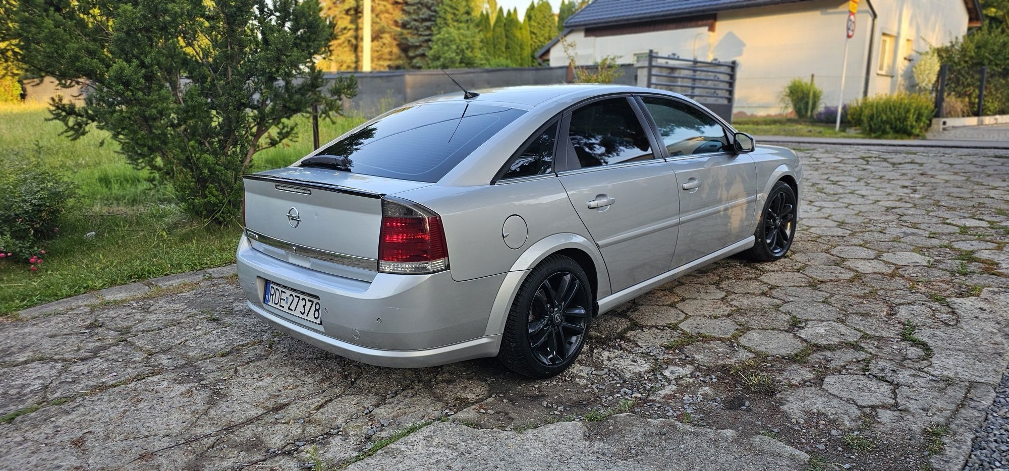 Ładna Vectra C GTS 1.9d doinwestowana! Bez rdzy! Cosmo! Okazja!
