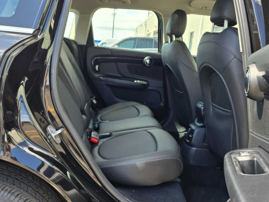 MINI Countryman      2019