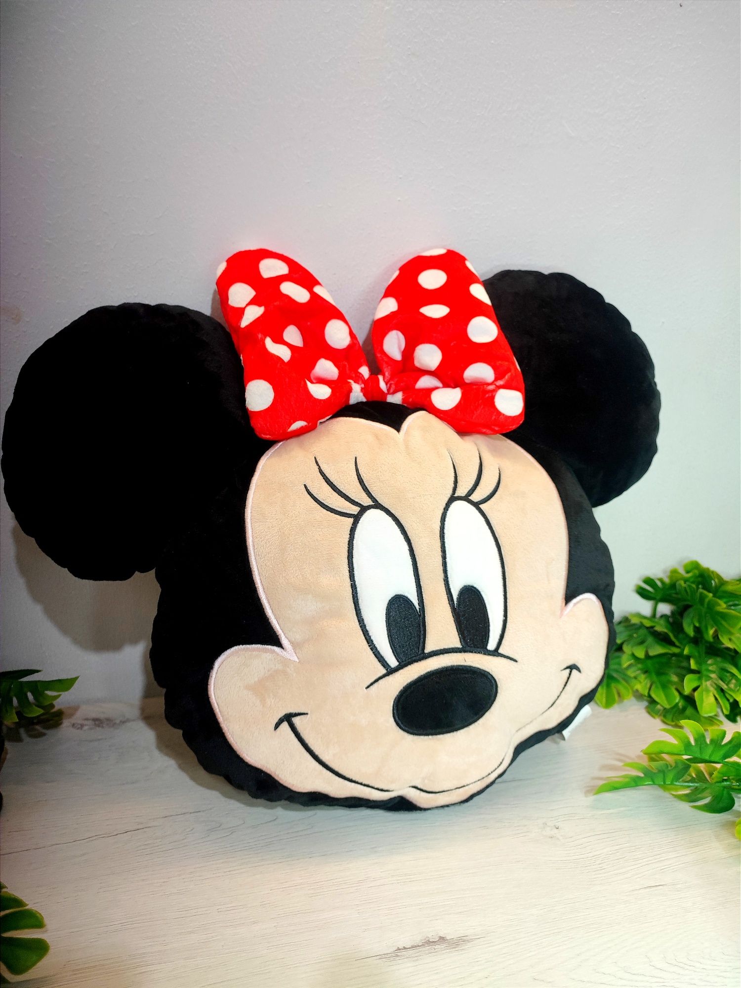 Almofada Minnie da Disney