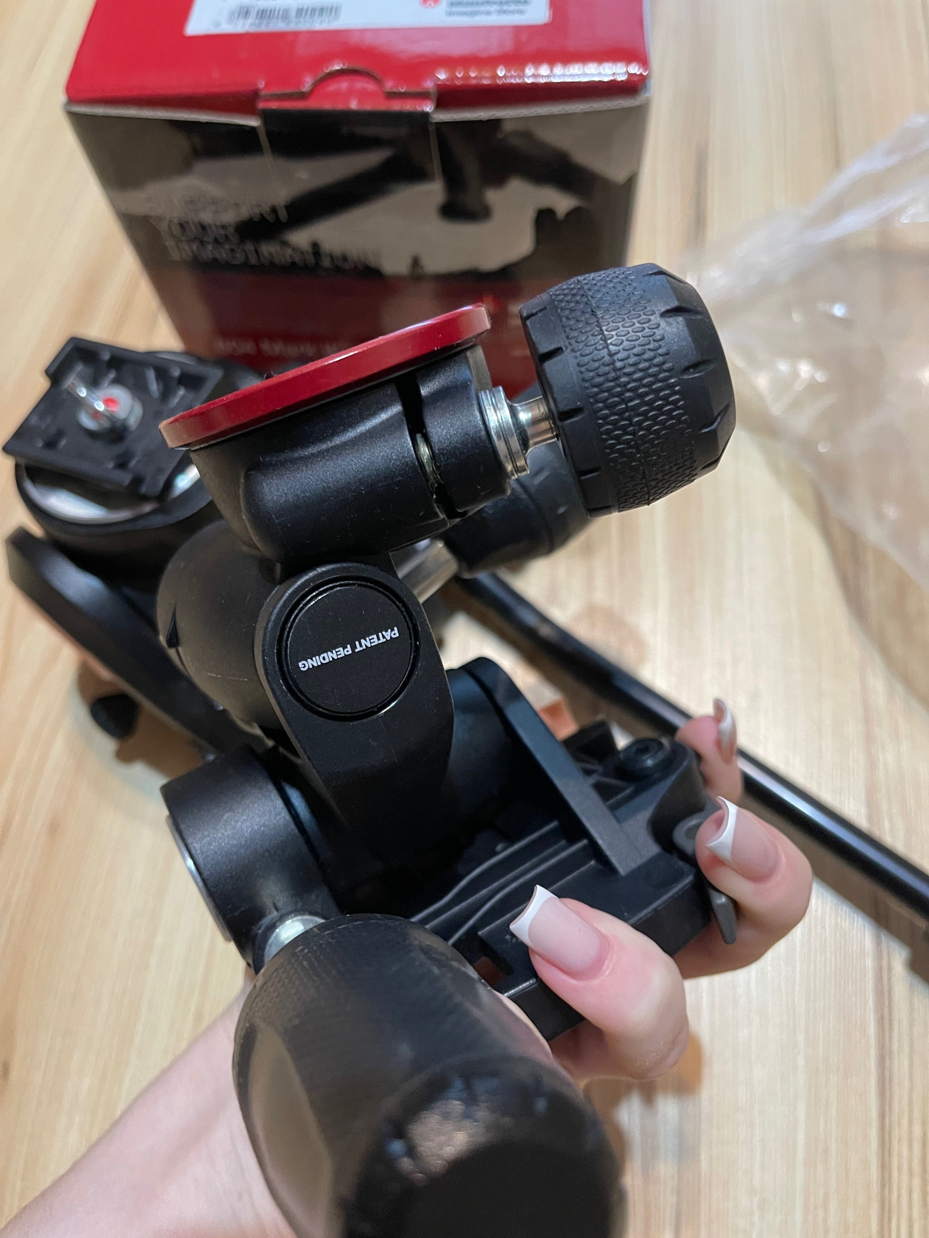 Монопод Manfrotto PRO 500 Новий