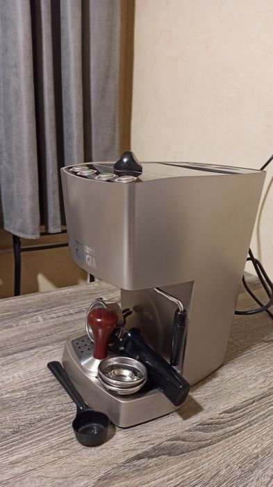 Кавоварка Gaggia Espresso Dose