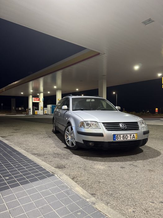 Passat Pd130