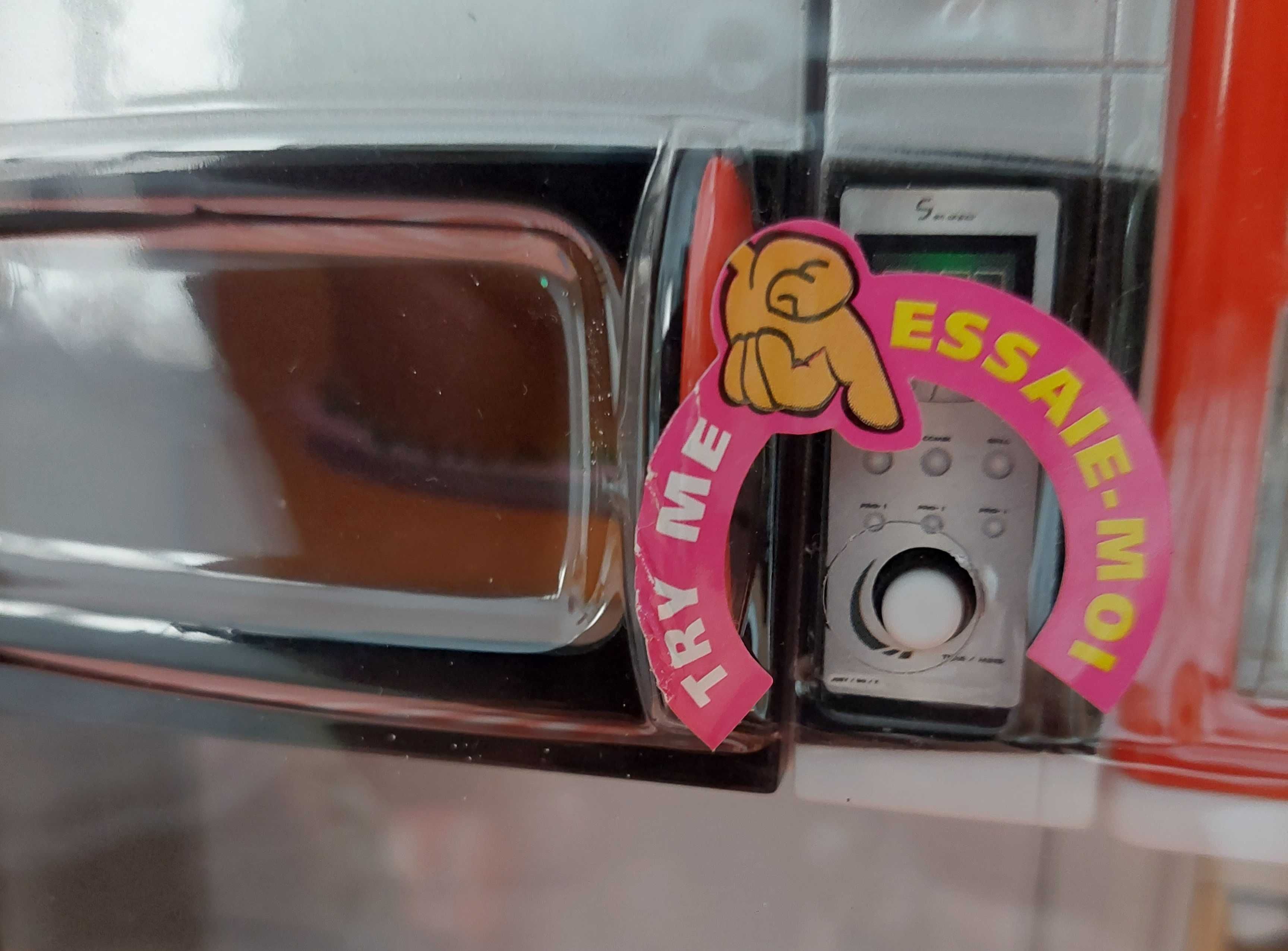 Cozinha de brincar para Barbie portes incluídos