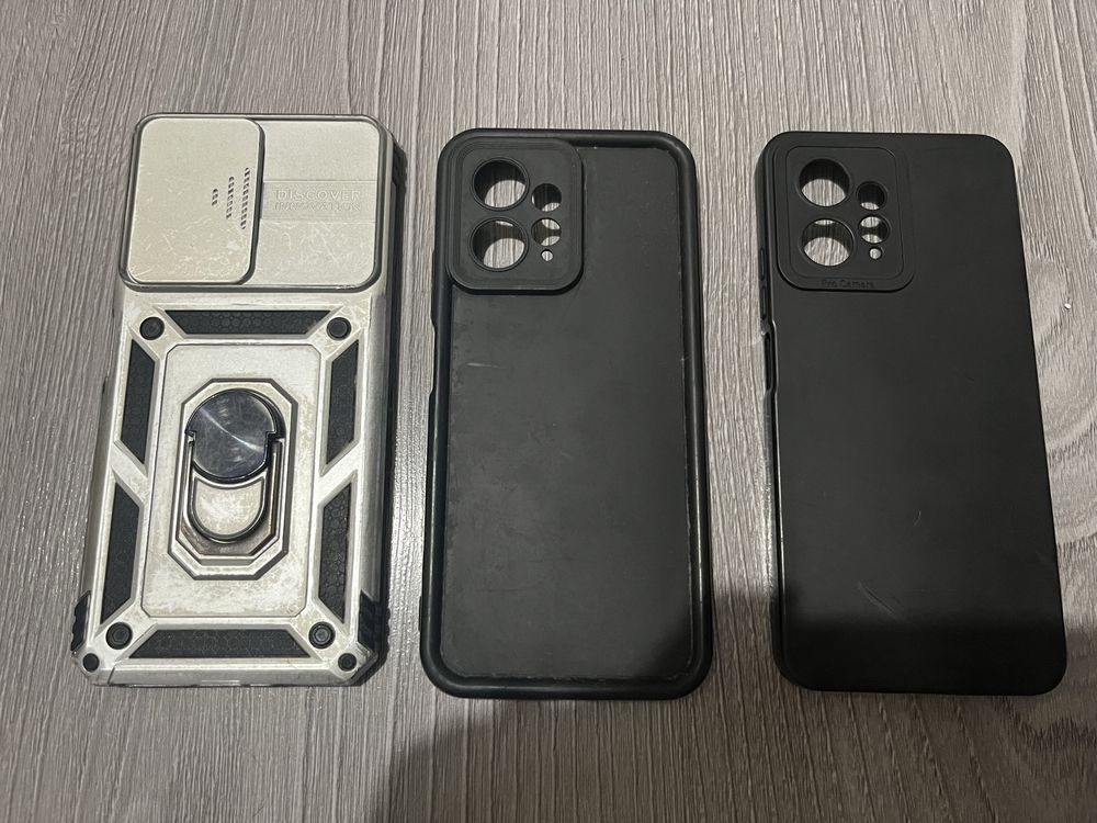Xiaomi Redmi Note 12 4g 128GB