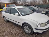 VW Passat b5 2000r na części