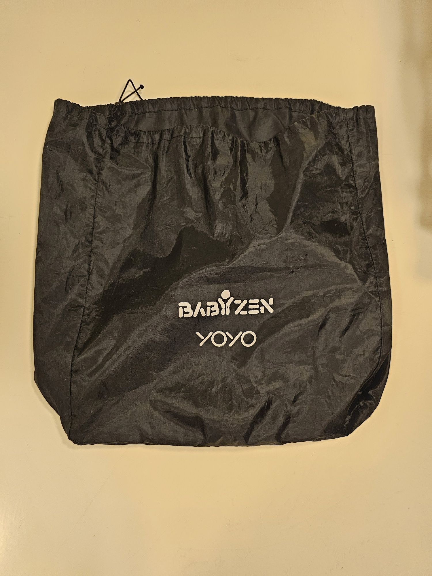Wózek Babyzen Yoyo+