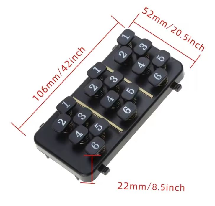 Гитарные тренажеры для изучения  аккордов +  защита пальцев. 2 модели.